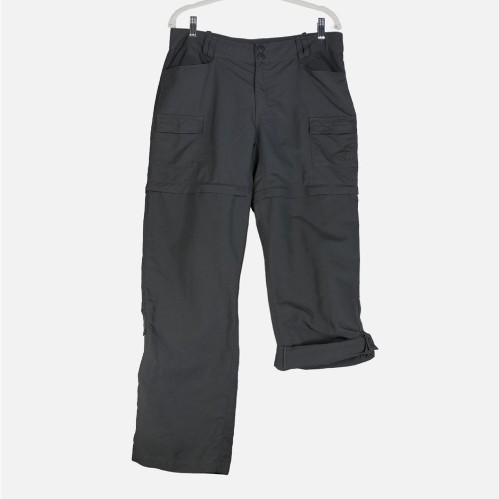 The North Face Convertible Paramount Hiking Pants